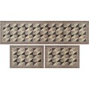 Ver imagem 2 de Jogo de Cozinha Rayza - Bari