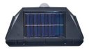 Ver imagem 6 de Luminária Solar 100 Leds C/ Sensor Presença - À Prova D'água