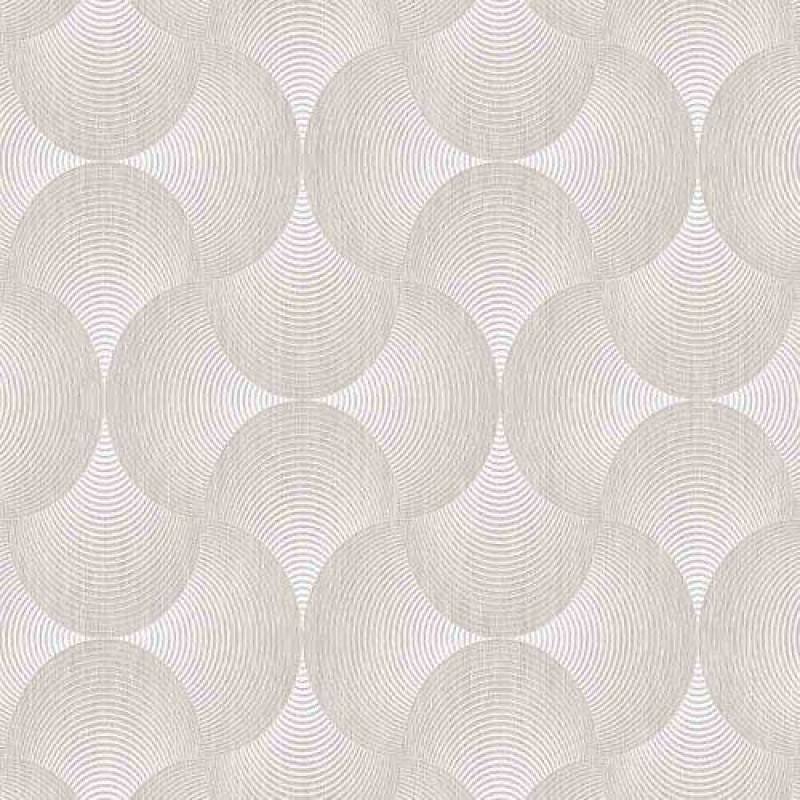Papel De Parede Textura Cinza Bobinex 3431 - 1