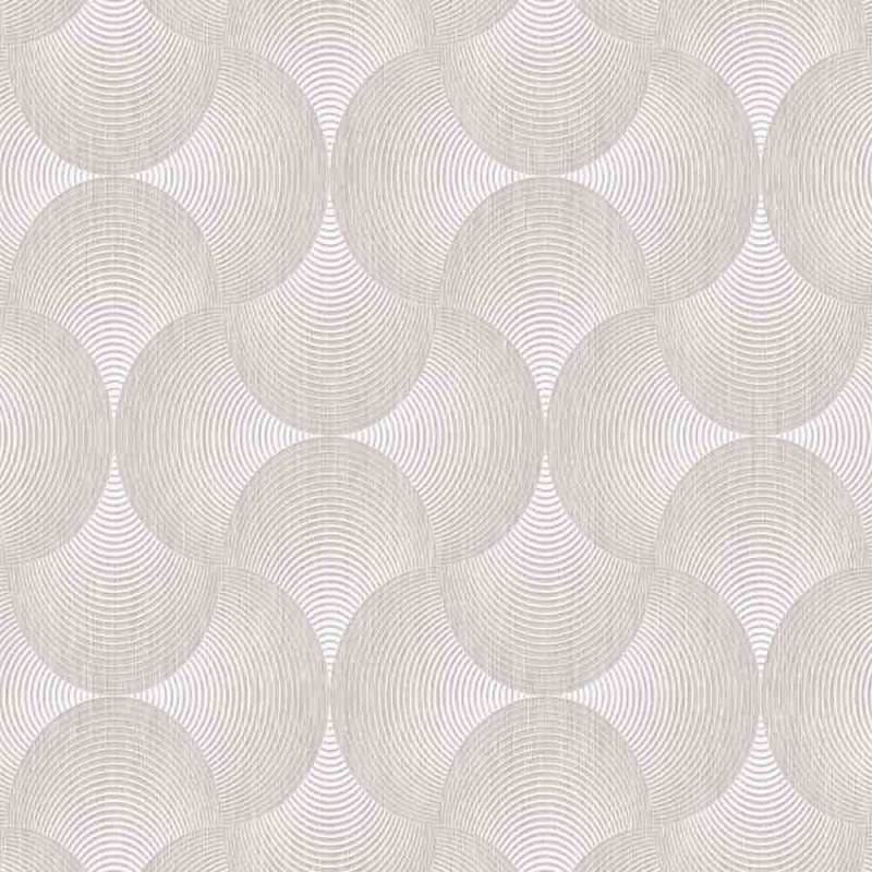 Papel De Parede Textura Cinza Bobinex 3431 - 3