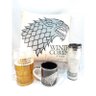 Kit Presente - Game of Thrones - 3