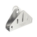 Ver imagem 1 de Suporte Porta Esponja de Lavar Louça Tramontina em Aço Inox