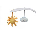 Ver imagem 4 de Cadeirinha de Balanço Infantil Aconchego Azul - Clingo