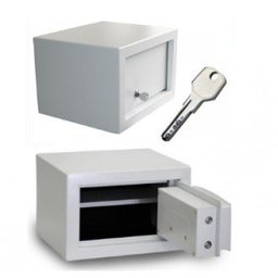 Cofre Chave Multi-Ponto Personal - 1 Cofre Chave Multi-Ponto Personal - 1