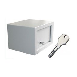 Cofre Chave Multi-Ponto Personal - 3 Cofre Chave Multi-Ponto Personal - 3