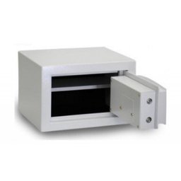 Cofre Chave Multi-Ponto Personal - 2 Cofre Chave Multi-Ponto Personal - 2