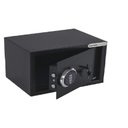 Ver imagem 4 de Cofre Eletronico e Chave 23etw 229x405x335