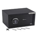 Ver imagem 2 de Cofre Eletronico e Chave 23etw 229x405x335