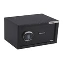 Ver imagem 3 de Cofre Eletronico e Chave 23etw 229x405x335