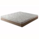 Ver imagem 1 de Colchão Queen UMAFLEX Umaflex Sevilha Molas Ensacadas Marrom