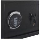 Ver imagem 5 de Cofre Eletronico e Chave 20ek 200x310x200