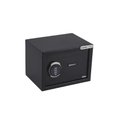 Ver imagem 3 de Cofre Eletronico e Chave 20ek 200x310x200