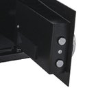 Ver imagem 6 de Cofre Eletronico e Chave 20ek 200x310x200