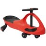 Carrinho Gira Gira Car Infantil Brinquedo Criança Importway Giro BW-004-VM Vermelho - 1
