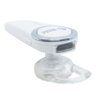 Mini Fone de Ouvido Bluetooth 4.1 com Microfone sem Fio para Celular Infokit Hbt-10 - Branco - 4