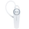 Mini Fone de Ouvido Bluetooth 4.1 com Microfone sem Fio para Celular Infokit Hbt-10 - Branco - 3