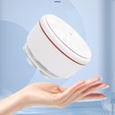 Ver imagem 3 de Máquina de lavar Mini máquina portátil para meias sob calcinha, máquina de lavar turbo ultrassônica