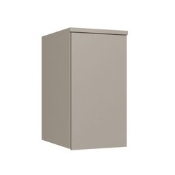 Guarda-roupa Módulo Aéreo 1 Portas Elegance - 1