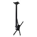Ver imagem 1 de Suporte de Teto Articulável e Retrátil 10 a 55 Giro-Visão