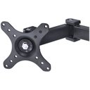 Ver imagem 3 de Suporte para 2 monitores 13" a 32"