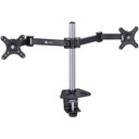 Ver imagem 1 de Suporte para 2 monitores 13" a 32"