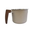 Ver imagem 3 de Fervedor Antiaderente Matera com Indução Ø14cm - Vista Home