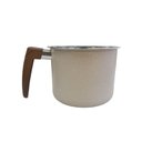 Ver imagem 1 de Fervedor Antiaderente Matera com Indução Ø14cm - Vista Home