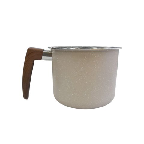 Fervedor Antiaderente Matera com Indução Ø14cm - Vista Home