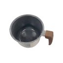 Ver imagem 4 de Fervedor Antiaderente Matera com Indução Ø14cm - Vista Home