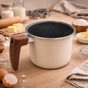 Ver imagem 6 de Fervedor Antiaderente Matera com Indução Ø14cm - Vista Home