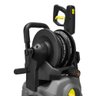 Lavadora de Alta Pressão Karcher Profissional Hd 4/10 X Classic 2100psi 127v - 2