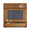 Ver imagem 2 de Kit Lyra Painel e Rack com Painel Cumaru