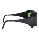 Ver imagem 3 de Óculos de Escurecimento Automático para Solda Proteção Uv-ir Din 16 Osl-3-11 Lynus