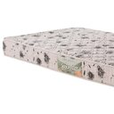 Ver imagem 3 de Conjunto Box Casal: Colchão Espuma Herval D23 Sonum + Base Crc Courano White(138x188)
