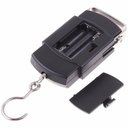 Ver imagem 4 de Balança Digital de Mão Alta Precisão Ideal Pesca Bagagem