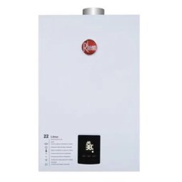 Aquecedor 22 litros digital EF Bivolt GN Rheem - 3
