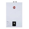 Aquecedor 22 litros digital EF Bivolt GN Rheem - 3