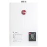 Aquecedor de Água A Gás Gn Digital 12 Litros Bivolt - Rheem - 1