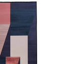 Ver imagem 2 de Passadeira Allegra Jolitex Antiderrapante 45 Cm X 1,70 M - Sortimento 05