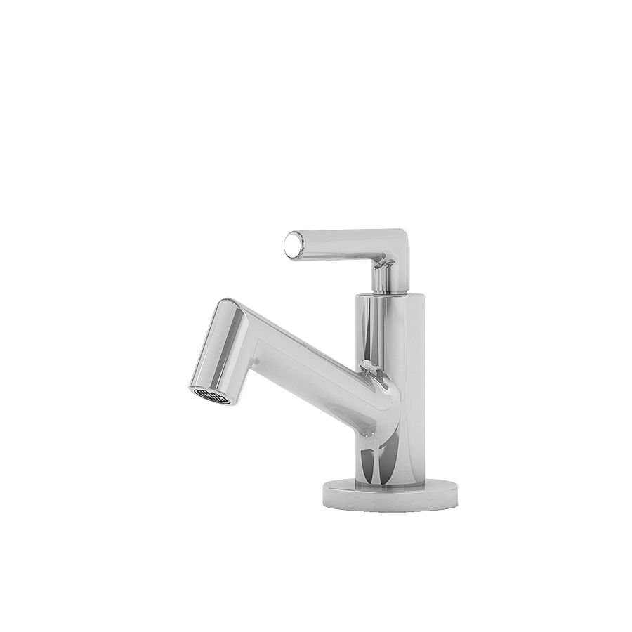 Torneira de Mesa P/ Lavatório Bica Baixa 1/2" 1196 C182 Fani - 1