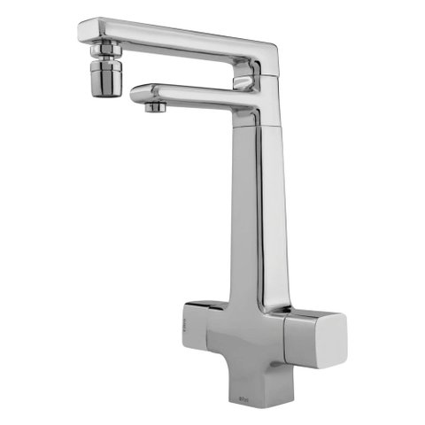 Torneira Coz Mesa C/ Purificador de Agua Cromada 1880 C380