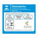 Ver imagem 3 de Torneira Coz Mesa C/ Purificador de Agua Cromada 1880 C380