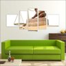 Quadro Decorativo Escritório De Advocacia Direito Advogado 5 - 4