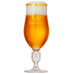 Copo/taça de Cristal Brasão | Baden Baden - Presente/festa (cerveja/chopp) - 2 Copo/taça de Cristal Brasão | Baden Baden - Presente/festa (cerveja/chopp) - 2