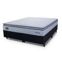 Ver imagem 3 de Colchão de Casal D33 29cm X 138cm Athenas