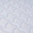 Ver imagem 7 de Colchão Casal Athenas Branco D33 Pillow Top 138x188x29cm Hellen
