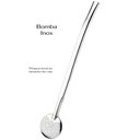Ver imagem 3 de Kit Caixa Cuia com Pé de Massa Desenhos Diversos Bomba Inox