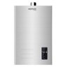 Aquecedor de água komeco a gás gn 25 litros ko 25 di bivolt - 1