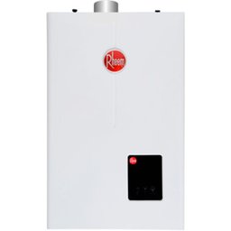Aquecedor de Água a Gás Rheem 15 Litros Digital bivolt - 1