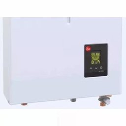 Aquecedor de Água a Gás Rheem 15 Litros Digital bivolt - 2